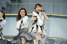 AKB48 37thシングル選抜総選挙 ライブの様子 (C)AKS