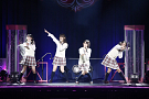 AKB48全国ツアー2014「あなたがいてくれるから。～残り27都道府県で会いましょう～」より (C)AKS