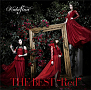 Kalafina Best Album「THE BEST “Red”」通常盤ジャケ写