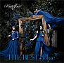 Kalafina Best Album「THE BEST “Blue”」通常盤ジャケ写
