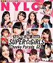 NYLON JAPAN × iDOL Street SPECIAL FASHION BOOK