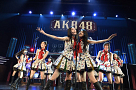 AKB48 (C)AKS