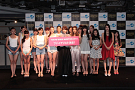 TOKYO GIRLS AUDITION ドラフト会議より
