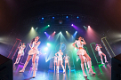 東京パフォーマンスドール LIVE TOUR 2014夏 ～DANCE SUMMIT“1×0”ver 1.0～ ＠TSUTAYA O-EAST 2014.8.14より