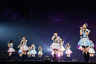AKB48グループ東京ドームコンサート～するなよ？するなよ？卒業発表絶対するなよ？～ 2日目より (C)AKS