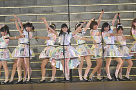 AKB48グループ東京ドームコンサート～するなよ？するなよ？卒業発表絶対するなよ？～ 2日目より (C)AKS
