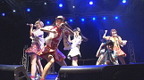 「KAWAII POP FES by@JAM in 香港」より