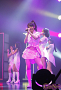東京パフォーマンスドール LIVE TOUR 2014夏 ～DANCE SUMMIT“1×0”ver 1.0～より (C)GirlsNews 撮影