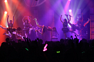 東京パフォーマンスドール LIVE TOUR 2014夏 ～DANCE SUMMIT“1×0”ver 1.0～より (C)エピックレコードジャパン 提供