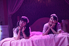演劇女子部 S/mileage’s JUKEBOX MUSICAL 「SMILE FANTASY!」ゲネプロ公演より (C)アップフロントエージェンシー