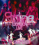 9nine LIVE “9nine WONDER LIVE in SUNPLAZA”Blu-ray通常盤 ジャケ写