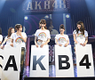 AKB48 全国ツアー「あなたがいてくれるから。～残り27都道府県で会いましょう～」＠中野サンプラザより (C)AKS