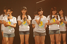 HKT48劇場3周年記念特別公演 (C)AKS
