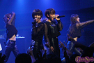 LinQ Lady Super Live Tour 2014より