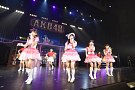 AKB48全国ツアー2014「あなたがいてくれるから。～残り27都道府県で会いましょう」＠高知県立県民文化ホールオレンジより (C)AKS