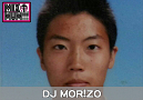DJ MOR!ZO