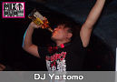 DJ Ya-tomo