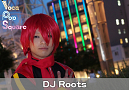 DJ Roots