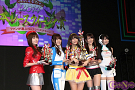 日本レースクイーン大賞2014