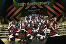 AKB48リクエストアワーセットリストベスト1035 2015 3日目公演より (C)AKS