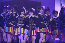 AKB48リクエストアワーセットリストベスト1035 2015 4日目 昼公演より (C)AKS