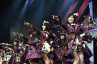 AKB48リクエストアワーセットリストベスト1035 2015 5日目 夜公演より (C)AKS