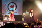 LoVendoЯ LIVE TOUR 2014-15 ～貴方の心(ハート)を盗(いただ)きます～＠新宿BLAZEより
