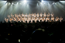 AKB48グループ「誰かのために」プロジェクトより (C)AKS