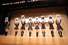 AKB48グループ「誰かのために」プロジェクトより (C)AKS