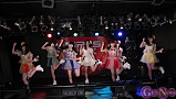 「Sapporo-Girls Link Special 2015」記者会見＆前哨LIVEより