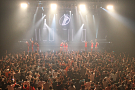 東京パフォーマンスドール ZEPP TOUR 2015春～DANCE SUMMIT“1×0”ver3.0～ファイナル公演より