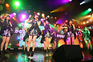 TOKYO IDOL PROJECT LIVE Vol.2より (C)Tokyo idol project