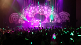 春奈るなLIVE 2015 “Candy Lips”大阪公演より