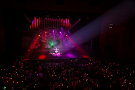 春奈るなLIVE 2015 “Candy Lips”大阪公演より