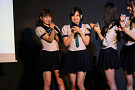AKB48 41stシングル 選抜総選挙 速報発表 (C)AKS
