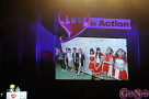 LOVE in Action Meetingより