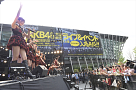 AKB48 大阪キャンペーン2015 フリーライブ＆イベントより (C)AKS