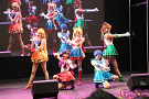 ミュージカル「美少女戦士セーラームーン」（東京おもちゃショー2015）