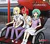 STARMARIE シングル「メクルメク勇気！」アニメ盤 (C)ヴァンガードG2014／テレビ東京