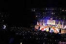 「SUPER☆GiRLS LIVE 2015 5th Anniversary TOUR～SUPER☆CASTLE～」千秋楽公演より