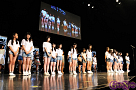 Girls Street Audition supported by modelpress」最終審査発表より