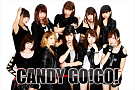 CANDY GO!GO! イメージ写真
