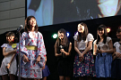 「AKB48『僕たちは戦わない』大握手会」の様子 (C)AKS