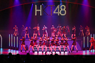 「HKT48指原莉乃座長公演」の様子(C)AKS