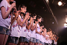 AKB48チーム8「PARTYが始まるよ」の様子(C)AKS
