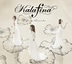 Kalafina アルバム「far on the water」初回生産限定盤A
