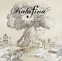 Kalafina アルバム「far on the water」通常盤
