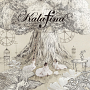 Kalafina アルバム「far on the water」完全生産限定盤(アナログ盤)
