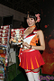 東京ゲームショウ2015を彩るコンパニオンたち