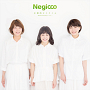 Negicco 完全生産限定シングル CDシングル「圧倒的なスタイル‐NEGiBAND ver.‐」ジャケ写